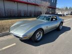 Thumbnail Photo 1 for 1971 Chevrolet Corvette Stingray