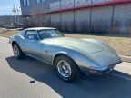 Thumbnail Photo 4 for 1971 Chevrolet Corvette Stingray