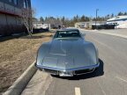 Thumbnail Photo 5 for 1971 Chevrolet Corvette Stingray