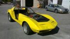 Thumbnail Photo 2 for 1971 Chevrolet Corvette