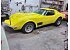 1971 Chevrolet Corvette