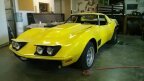 Thumbnail Photo 4 for 1971 Chevrolet Corvette