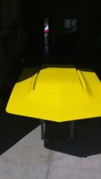 Thumbnail Photo 1 for 1971 Chevrolet Corvette