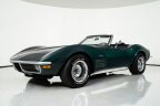 Thumbnail Photo 5 for 1971 Chevrolet Corvette