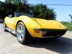 Thumbnail Photo 5 for 1971 Chevrolet Corvette Stingray Convertible