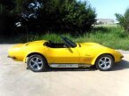 Thumbnail Photo 6 for 1971 Chevrolet Corvette Stingray Convertible