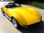 Thumbnail Photo 2 for 1971 Chevrolet Corvette Stingray Convertible