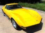Thumbnail Photo 4 for 1971 Chevrolet Corvette Stingray Convertible