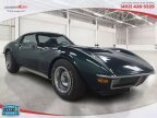 Thumbnail Photo 6 for 1971 Chevrolet Corvette