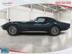 Thumbnail Photo 1 for 1971 Chevrolet Corvette