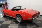 Thumbnail Photo 6 for 1971 Chevrolet Corvette Convertible