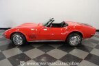 Thumbnail Photo 2 for 1971 Chevrolet Corvette Convertible
