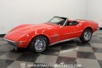 Thumbnail Photo 5 for 1971 Chevrolet Corvette Convertible