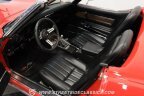 Thumbnail Photo 4 for 1971 Chevrolet Corvette Convertible
