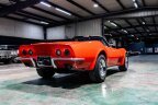 Thumbnail Photo 5 for 1971 Chevrolet Corvette