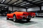 Thumbnail Photo 3 for 1971 Chevrolet Corvette