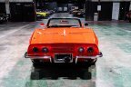 Thumbnail Photo 4 for 1971 Chevrolet Corvette