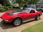Thumbnail Photo 1 for 1971 Chevrolet Corvette Convertible for Sale by Owner