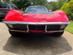 Thumbnail Photo 3 for 1971 Chevrolet Corvette Convertible for Sale by Owner