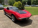 Thumbnail Photo 2 for 1971 Chevrolet Corvette Convertible for Sale by Owner