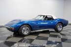 Thumbnail Photo 5 for 1971 Chevrolet Corvette