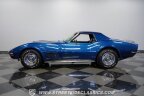 Thumbnail Photo 6 for 1971 Chevrolet Corvette