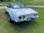 Thumbnail Photo 5 for 1971 Chevrolet Corvette Stingray Convertible for Sale by Owner