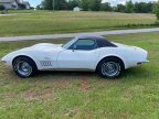 Thumbnail Photo 2 for 1971 Chevrolet Corvette Stingray Convertible for Sale by Owner
