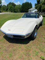 Thumbnail Photo 1 for 1971 Chevrolet Corvette Stingray Convertible for Sale by Owner