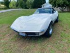 Thumbnail Photo 3 for 1971 Chevrolet Corvette Stingray Convertible for Sale by Owner