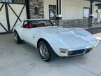 Thumbnail Photo 2 for 1971 Chevrolet Corvette