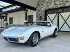 Thumbnail Photo 3 for 1971 Chevrolet Corvette