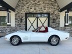 Thumbnail Photo 4 for 1971 Chevrolet Corvette