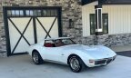 Thumbnail Photo 1 for 1971 Chevrolet Corvette