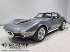 Thumbnail Photo 3 for 1971 Chevrolet Corvette Coupe