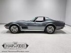 Thumbnail Photo 5 for 1971 Chevrolet Corvette Coupe