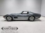 Thumbnail Photo 4 for 1971 Chevrolet Corvette Coupe