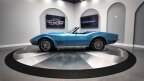 Thumbnail Photo 1 for 1971 Chevrolet Corvette