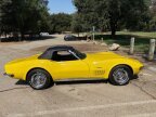 Thumbnail Photo 4 for 1971 Chevrolet Corvette Convertible