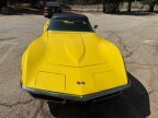 Thumbnail Photo 2 for 1971 Chevrolet Corvette Convertible