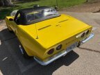 Thumbnail Photo 1 for 1971 Chevrolet Corvette Convertible