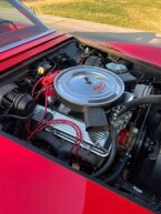 Thumbnail Photo 3 for 1971 Chevrolet Corvette