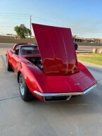Thumbnail Photo 5 for 1971 Chevrolet Corvette