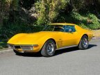 Thumbnail Photo 3 for 1971 Chevrolet Corvette