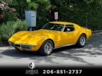 Thumbnail Photo 6 for 1971 Chevrolet Corvette