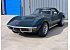 1971 Chevrolet Corvette