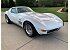 1971 Chevrolet Corvette