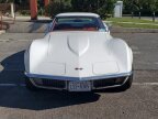 Thumbnail Photo 6 for 1971 Chevrolet Corvette