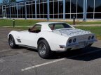 Thumbnail Photo 2 for 1971 Chevrolet Corvette