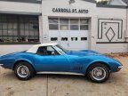 Thumbnail Photo 1 for 1971 Chevrolet Corvette
